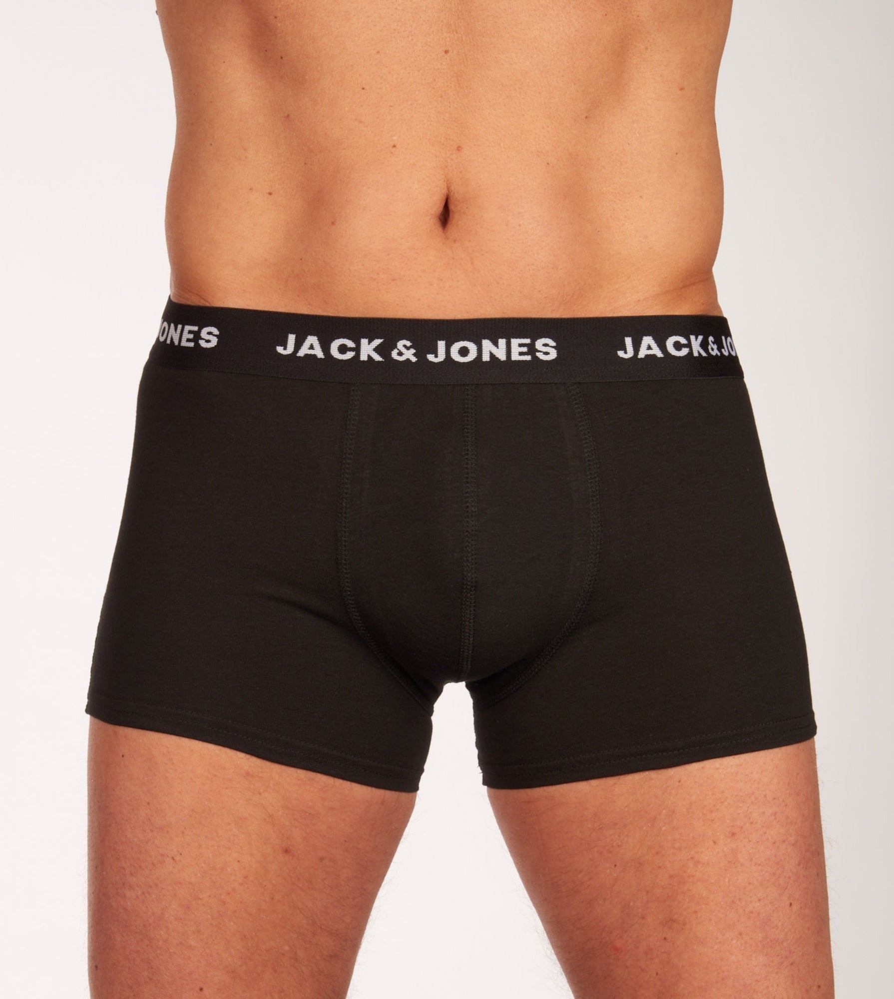 Jack & Jones shorts pack jacbasic trunks black men – MyComfort24