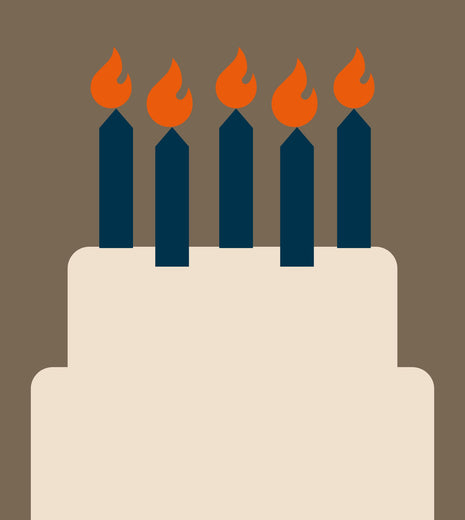 MyComfort24 cadeaubon €100 gelukkige verjaardag MyComfort24 chèque cadeau €100 joyeux anniversaire