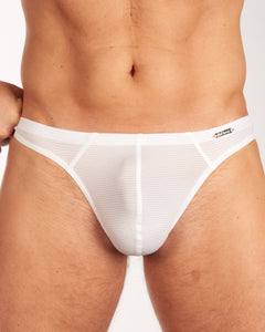 Olaf Benz string red1201 ministring white heren 1-05837-1000 Olaf Benz string red1201 ministring white hommes
