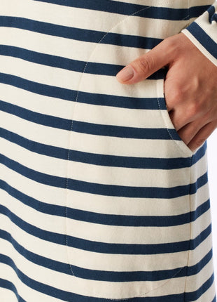 Schiesser nightshirt 1/1 casual essentials seasalt dames - afbeelding 5