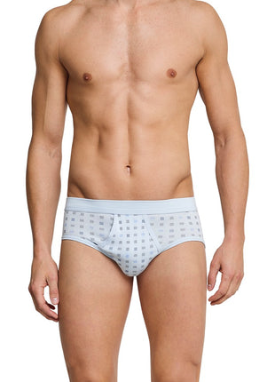 Schiesser slip lot de 2 essentiels slips sport air homme