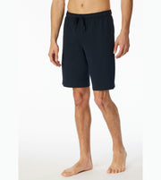 Schiesser korte broek mix + relax blue heren