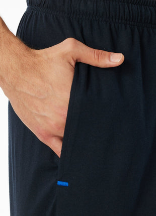 Schiesser korte broek mix + relax blue heren