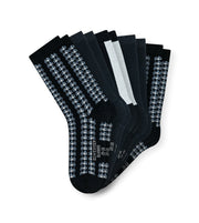 Schiesser chaussettes lot de 5 paires Bluebird Stay Fresh grises pour femmes