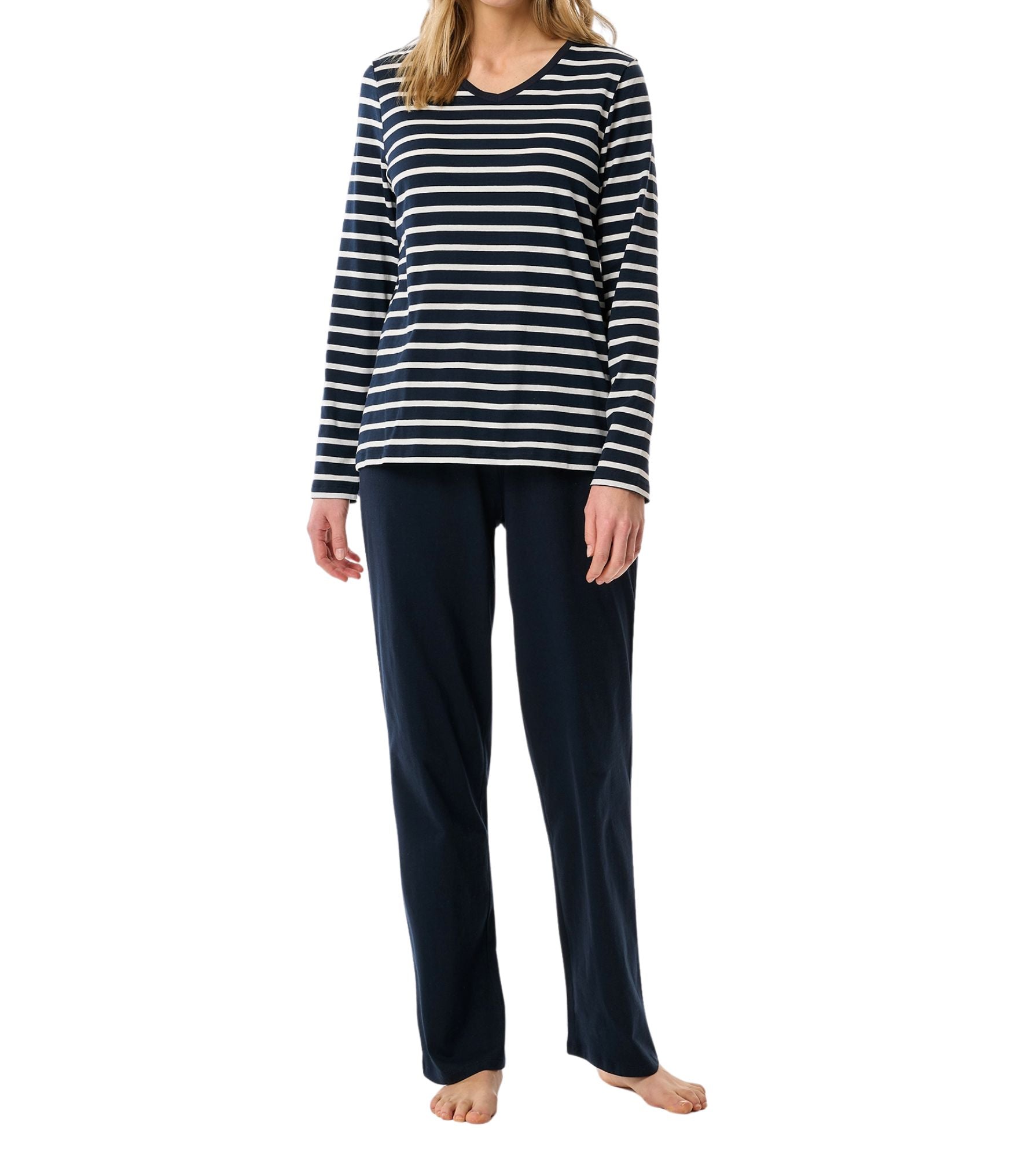 Schiesser nightwear 2025