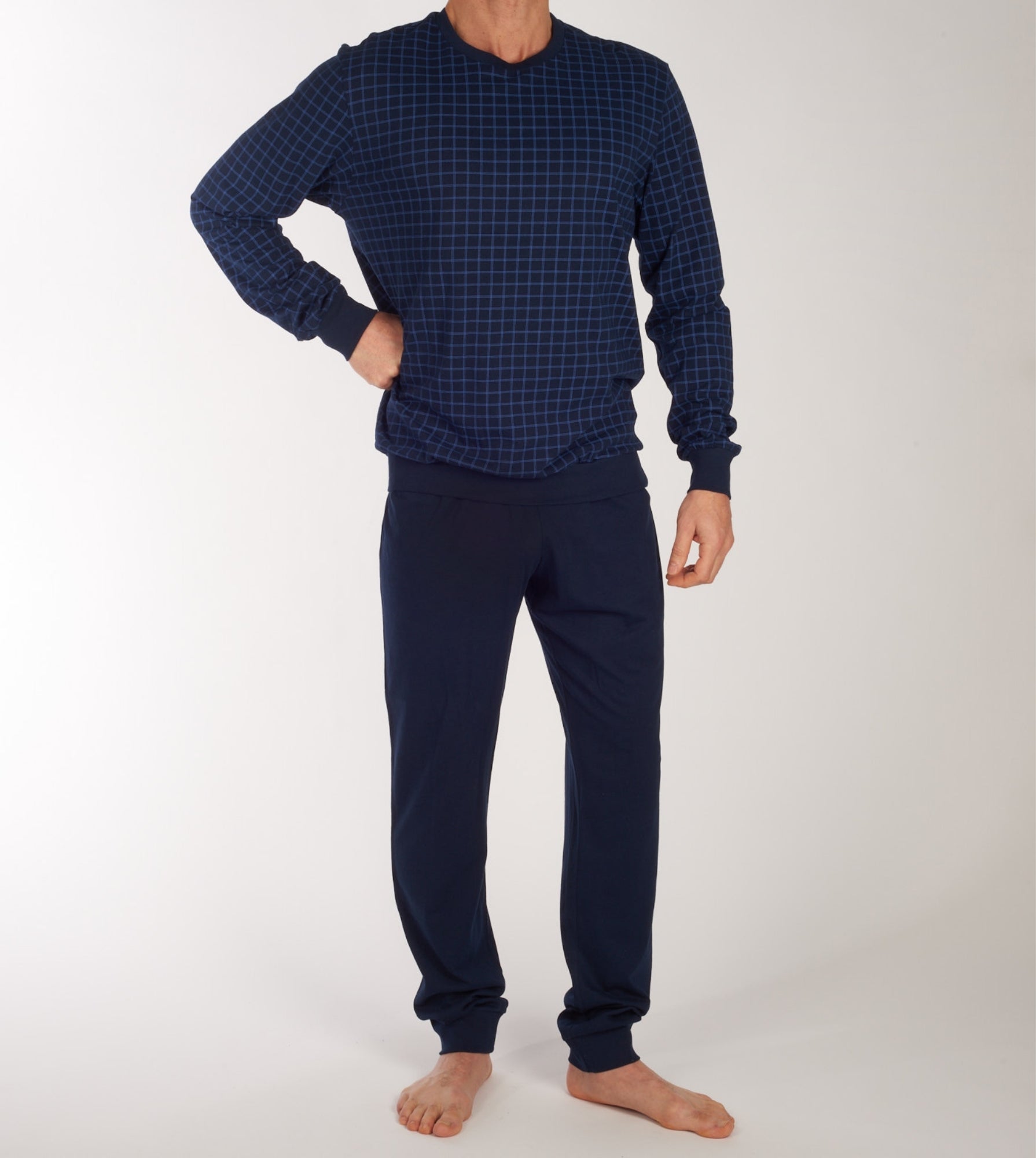 Schiesser pyjamas 2025