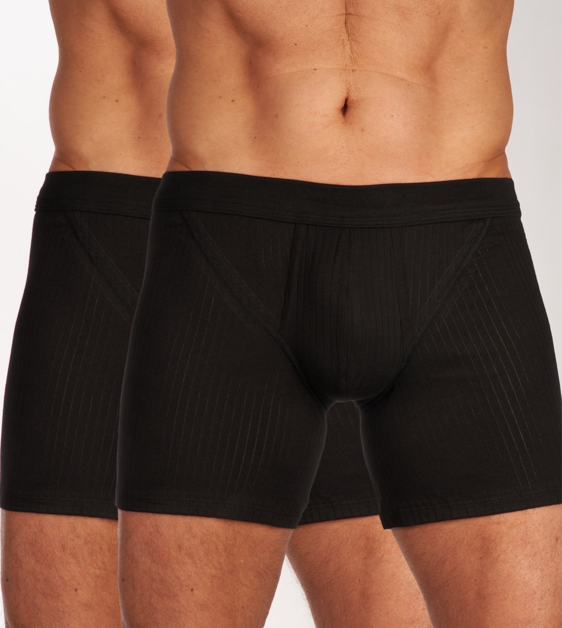 Schiesser AQUA SUMERGED - Shorts da mare - rot/rosso