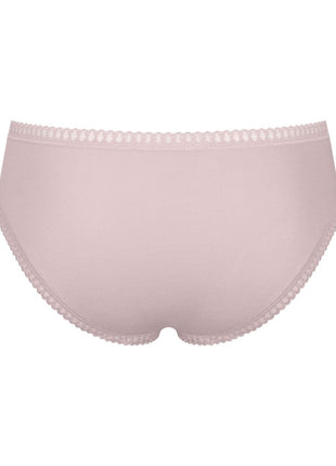 Sloggi 3 hipsters Go Crush rose dames