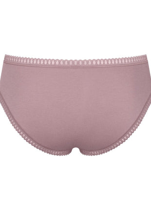 Sloggi 3 hipsters Go Crush rose dames