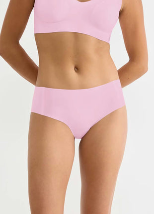Sloggi ZERO Feel 2.0 Hipster floral pink dames