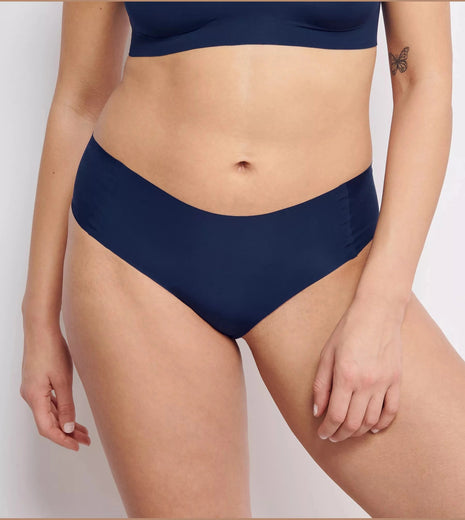 Sloggi ZERO Feel 2.0 Hipster navy blue dames