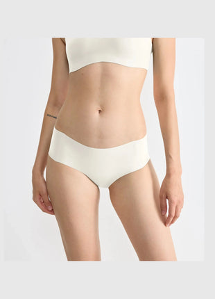 Sloggi ZERO Feel 2.0 Hipster silk white dames