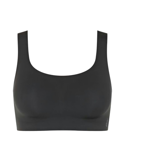 Sloggi ZERO Feel 2.0 Top black dames
