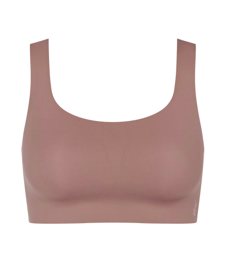 Sloggi ZERO Feel 2.0 Top cacao dames