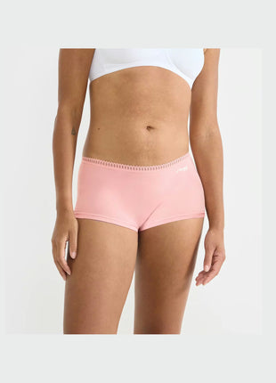 Sloggi short Go Crush short red dames