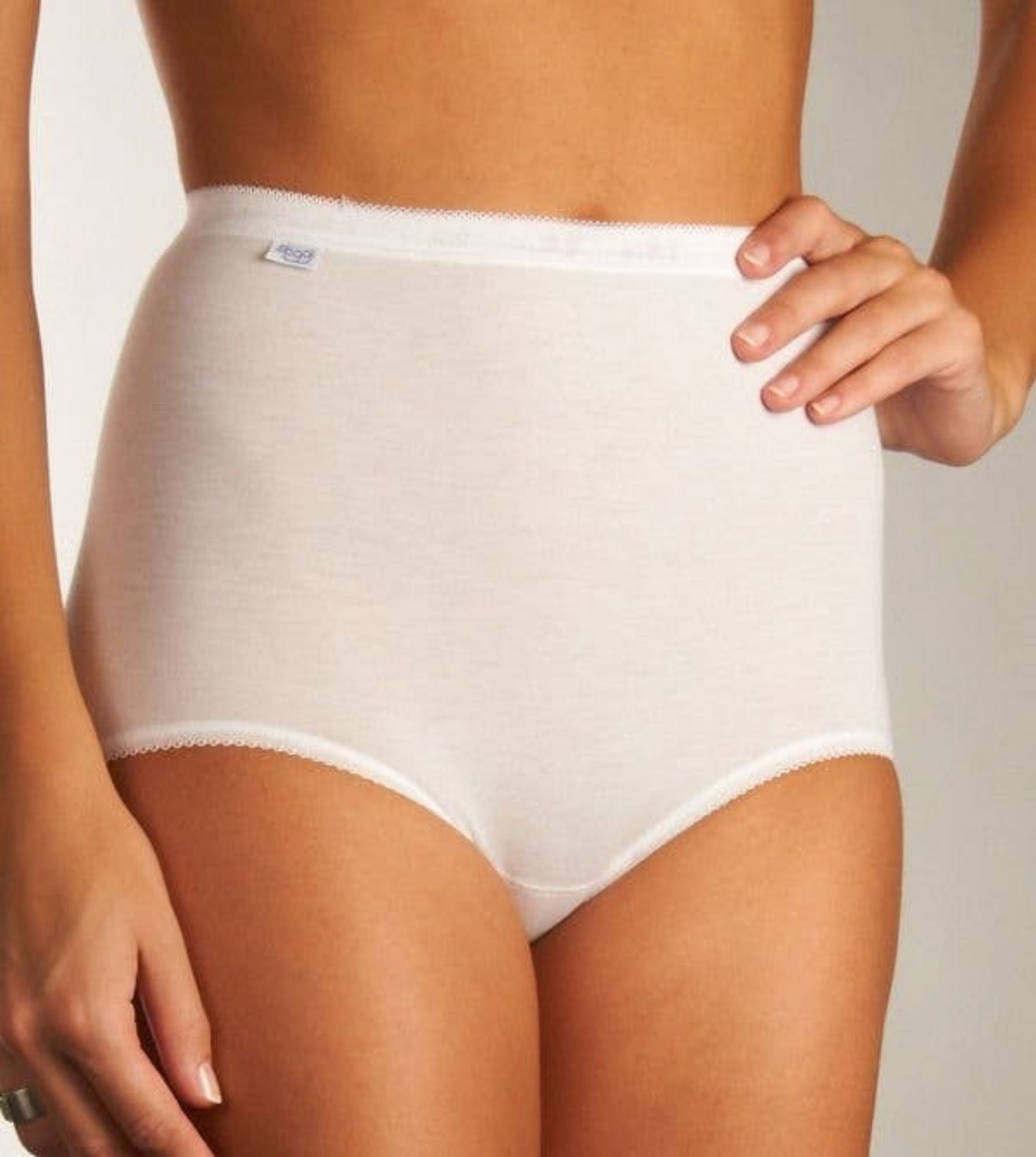 Sloggi Briefs Sloggi Slip Basic Maxi Sloggi Briefs Basic+ Maxi