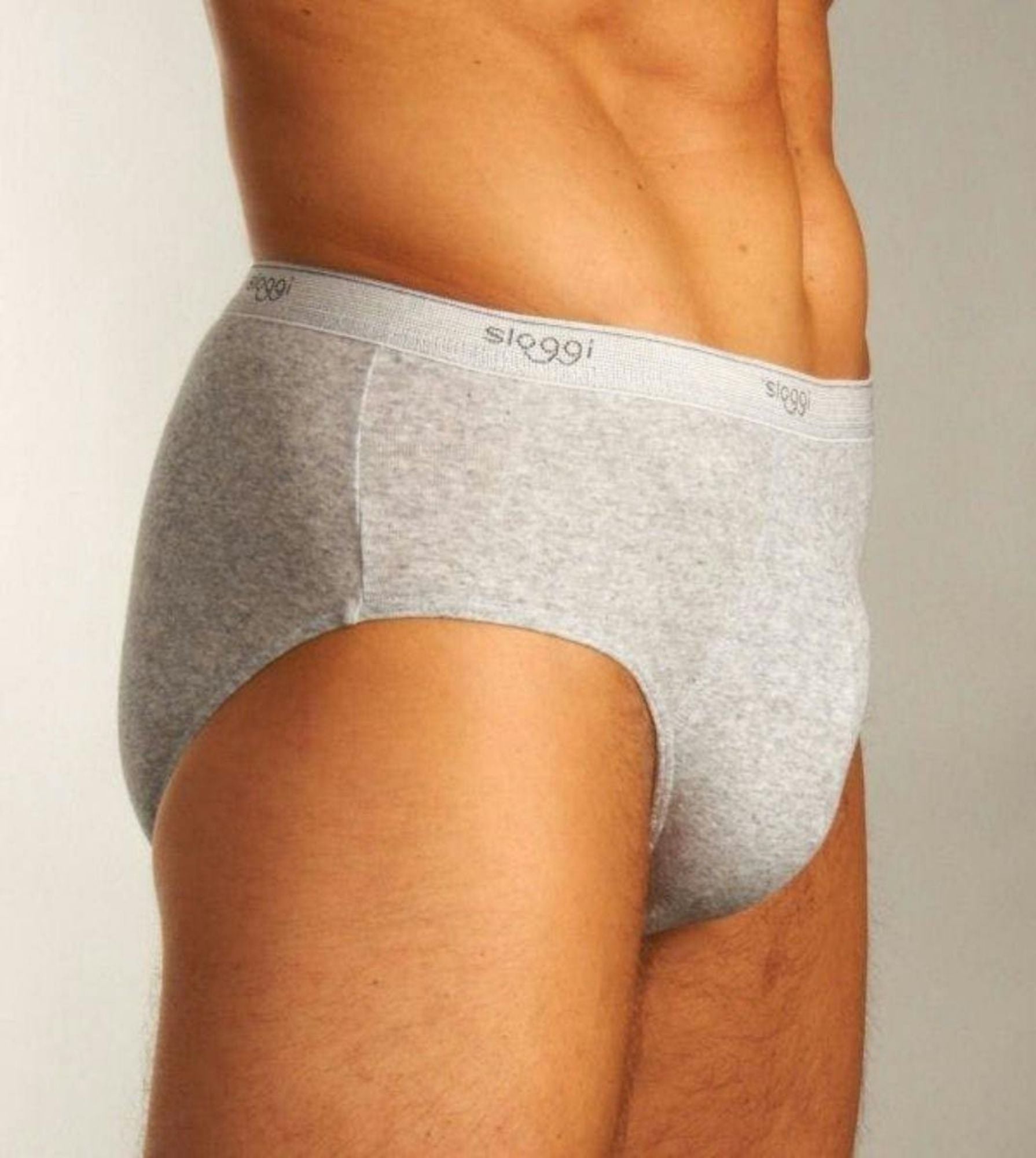 Sloggi slip basic midi outlet