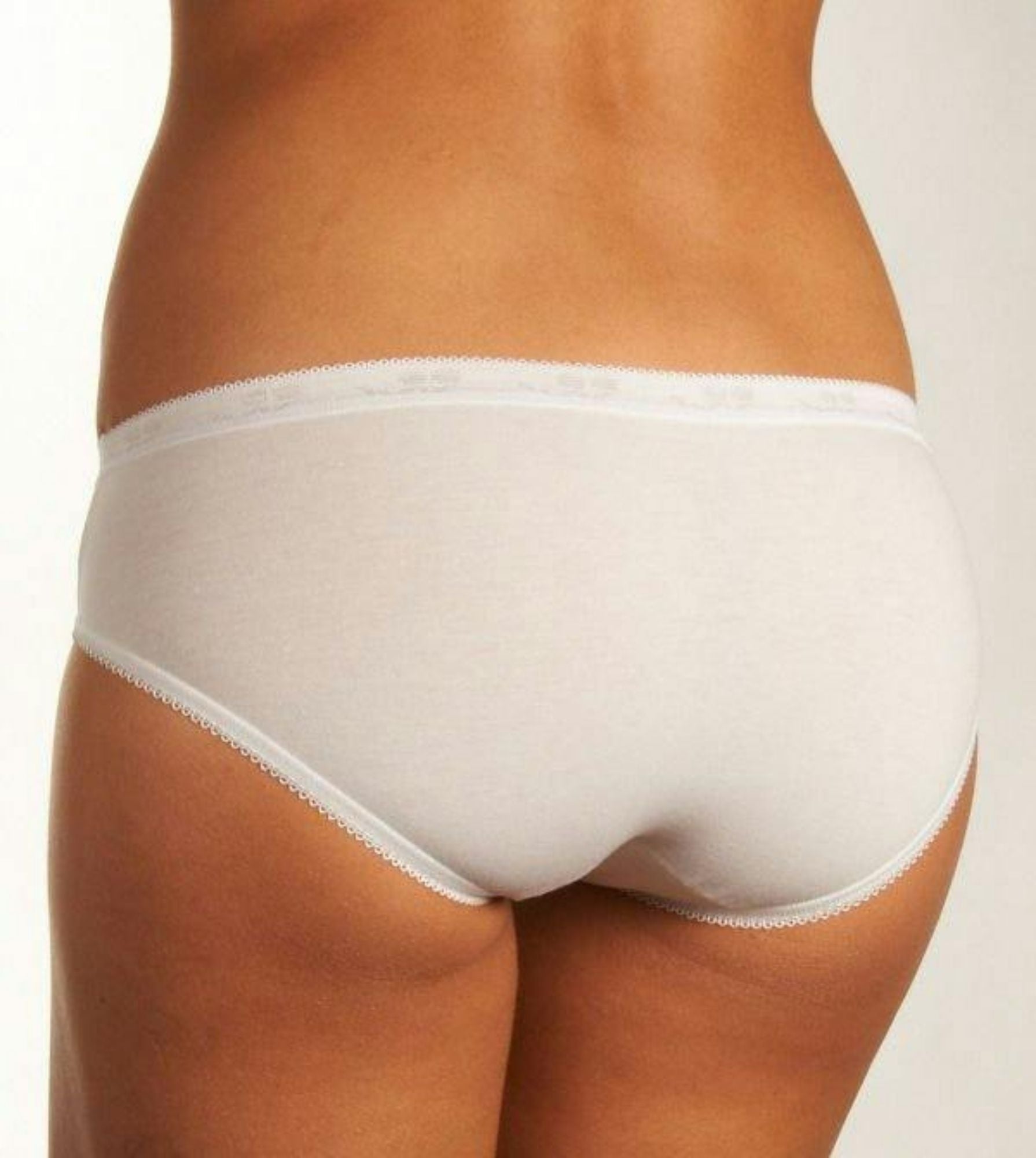 Sloggi slip basic mini white dames MyComfort24