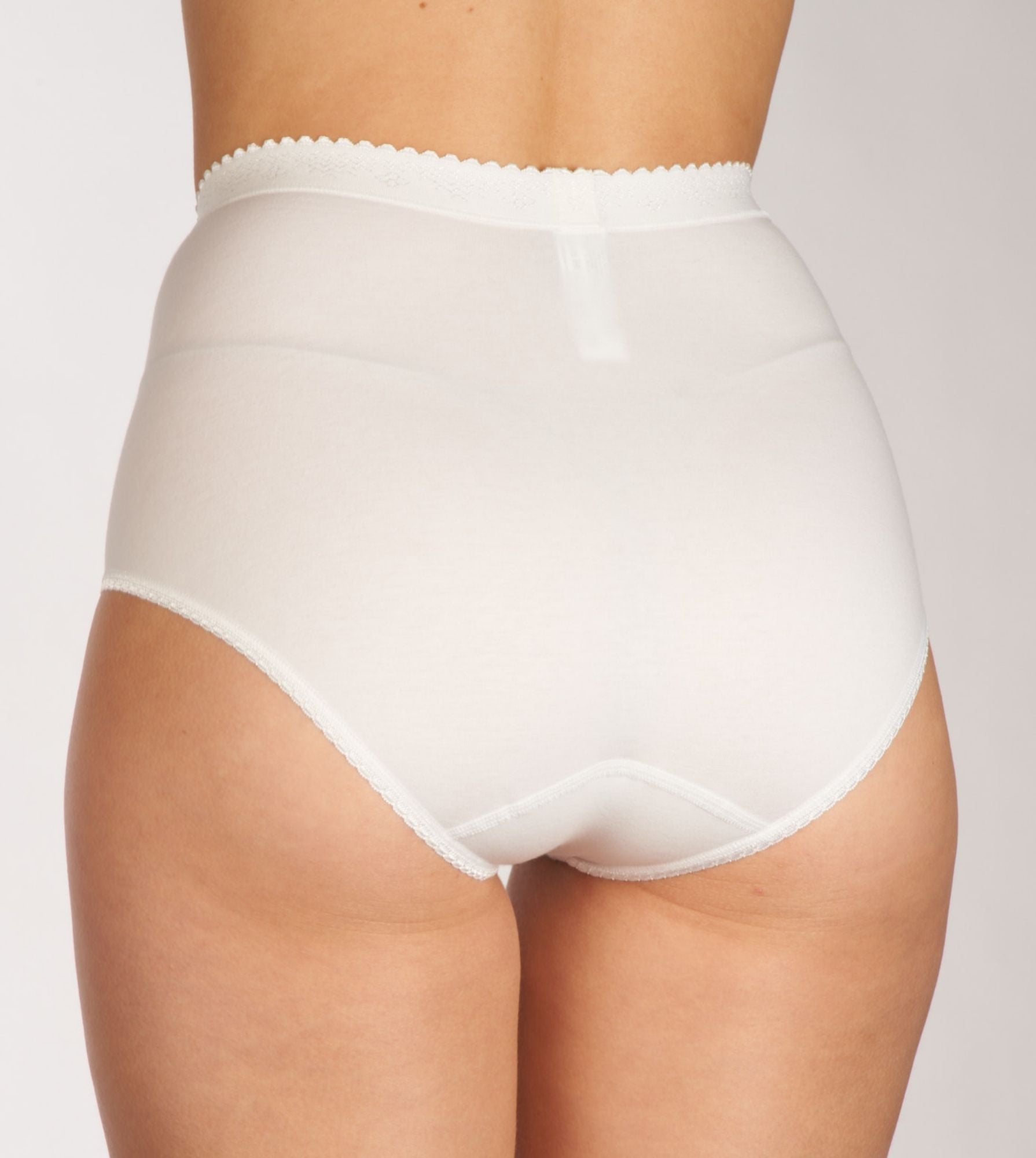 White control slip new arrivals