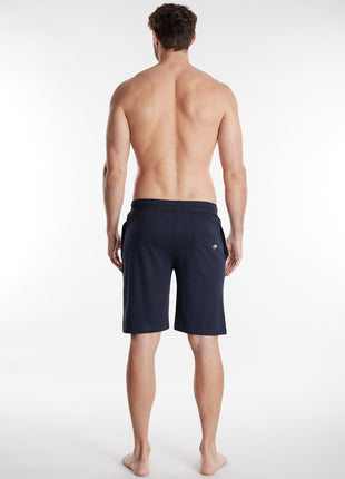 Tom Tailor Kansas Blue Men's Shorts