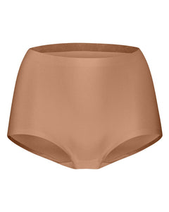 Ten Cate slip secrets high waist brief hazelnut dames
