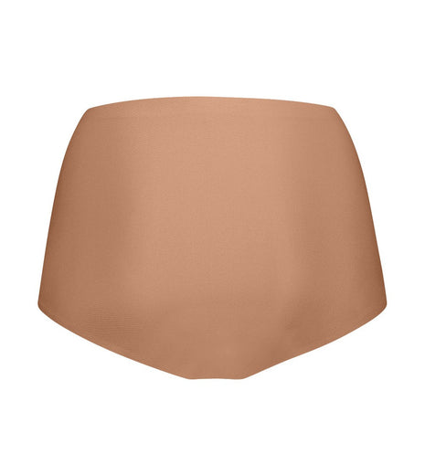 Ten Cate slip secrets high waist brief hazelnut dames