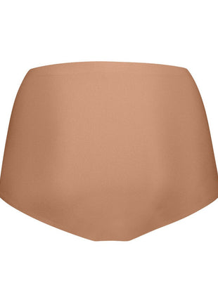 Ten Cate slip secrets high waist brief hazelnut dames