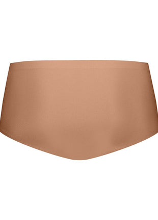 Ten Cate slip secrets midi brief hazelnut dames