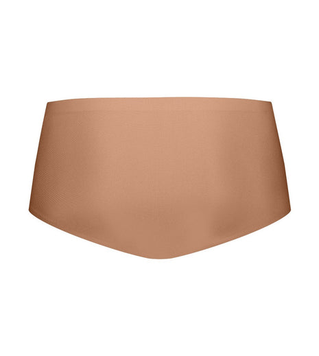 Ten Cate slip secrets midi brief hazelnut dames