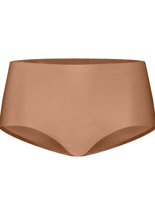Ten Cate slip secrets midi brief hazelnut dames