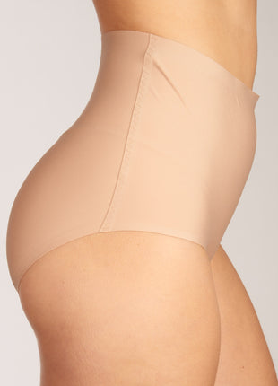 Ten Cate corrigerende highwaist slip secrets hight waist shape walnut dames 31943-1532 Ten Cate slip highwaist sculptante secrets high waist shape walnut femmes
