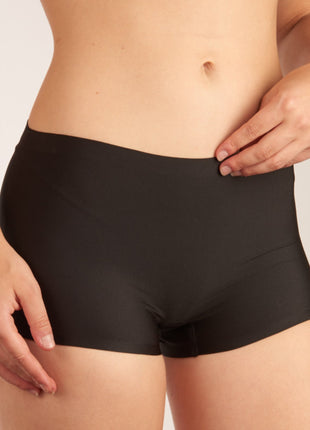 Ten Cate short secrets shorts black dames 30178-090 Ten Cate shorty secrets shorts black femmes

