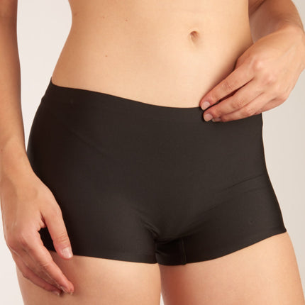 Ten Cate short secrets shorts black dames 30178-090 Ten Cate shorty secrets shorts black femmes
