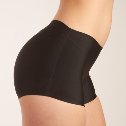 Ten Cate short secrets shorts black dames 30178-090 Ten Cate shorty secrets shorts black femmes
