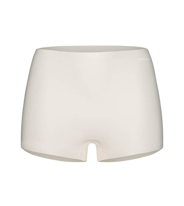 Ten Cate short secrets shorts off white dames 30178-1056 Ten Cate shorty secrets shorts off white femmes