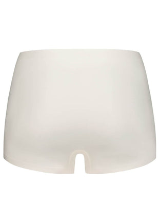 Ten Cate short secrets shorts off white dames 30178-1056 Ten Cate shorty secrets shorts off white femmes