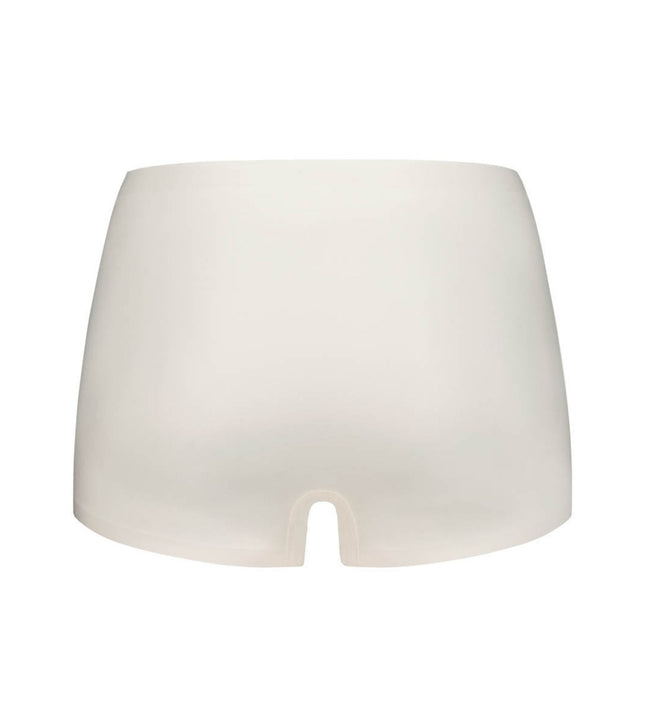 Ten Cate short secrets shorts off white dames 30178-1056 Ten Cate shorty secrets shorts off white femmes