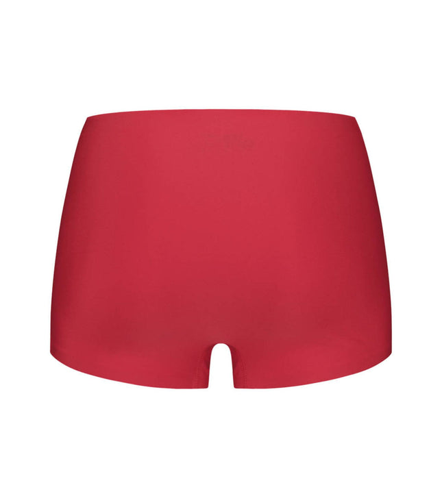 Ten Cate short secrets shorts red dames 30178-634 Ten Cate shorty secrets shorts red femmes