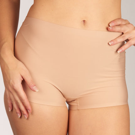 Ten Cate short secrets shorts walnut dames 30178-1532 Ten Cate shorty secrets shorts walnut femmes
