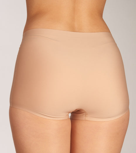 Ten Cate short secrets shorts walnut dames 30178-1532 Ten Cate shorty secrets shorts walnut femmes
