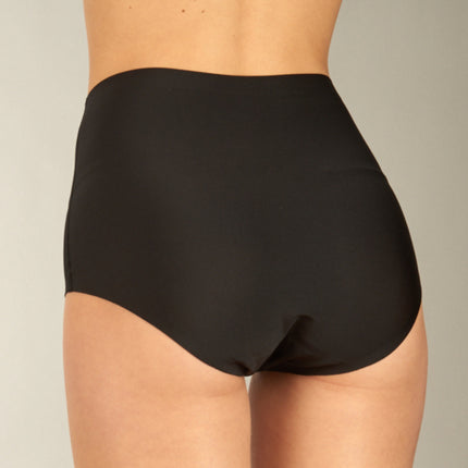 Ten Cate slip secrets high waist brief black dames 30176-090 Ten Cate slip secrets high waist brief black femmes
