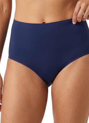 Ten Cate slip secrets high waist brief dark navy femmes