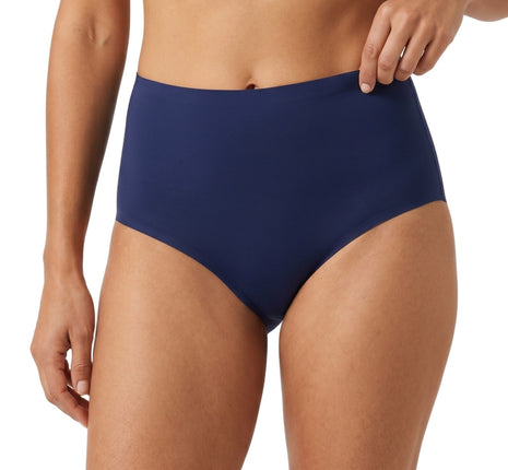 Ten Cate slip secrets high waist brief dark navy femmes
