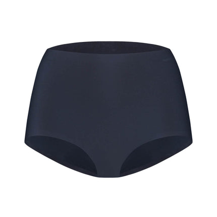 Ten Cate slip secrets high waist brief dark navy dames 30176-2140 Ten Cate slip secrets high waist brief dark navy femmes 