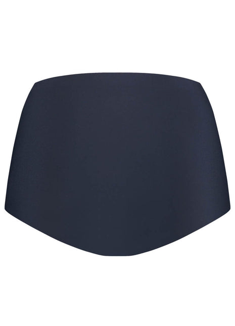 Ten Cate slip secrets high waist brief dark navy dames 30176-2140 Ten Cate slip secrets high waist brief dark navy femmes 