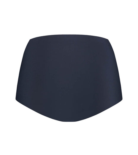 Ten Cate slip secrets high waist brief dark navy dames 30176-2140 Ten Cate slip secrets high waist brief dark navy femmes 