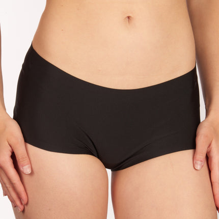 Ten Cate slip secrets midi brief black dames 30177-090 Ten Cate slip secrets midi brief black femmes
