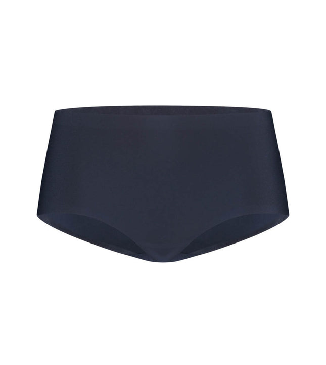 Ten Cate slip secrets midi brief dark navy dames 30177-2140 Ten Cate slip secrets midi brief dark navy femmes