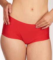 Ten Cate slip secrets midi brief red dames