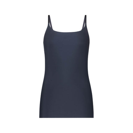 Ten Cate topje secrets spaghetti top dark navy dames 30249-2140 Ten Cate caracos secrets spaghetti top dark navy femmes